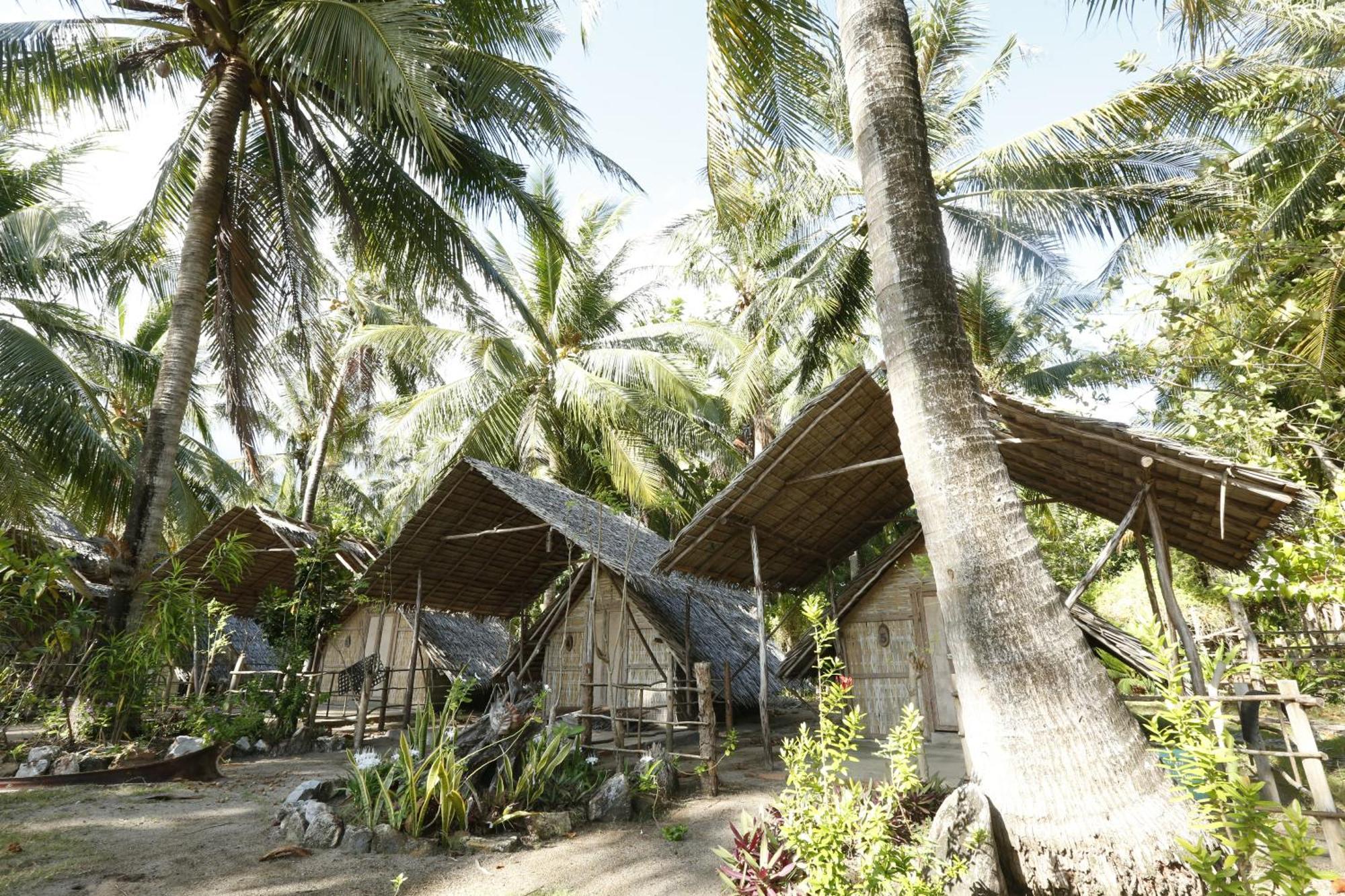 Villa Bunga Jabe Karimunjawa Exterior foto