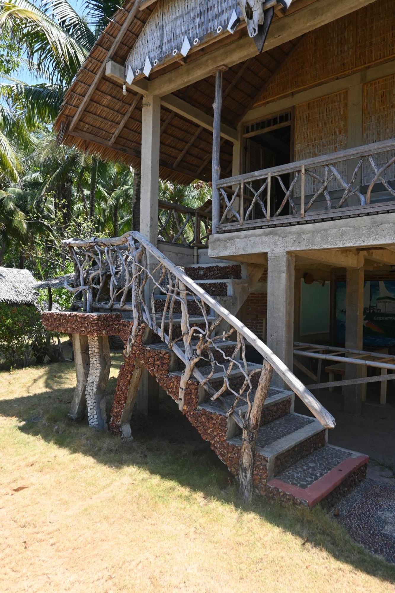 Villa Bunga Jabe Karimunjawa Exterior foto