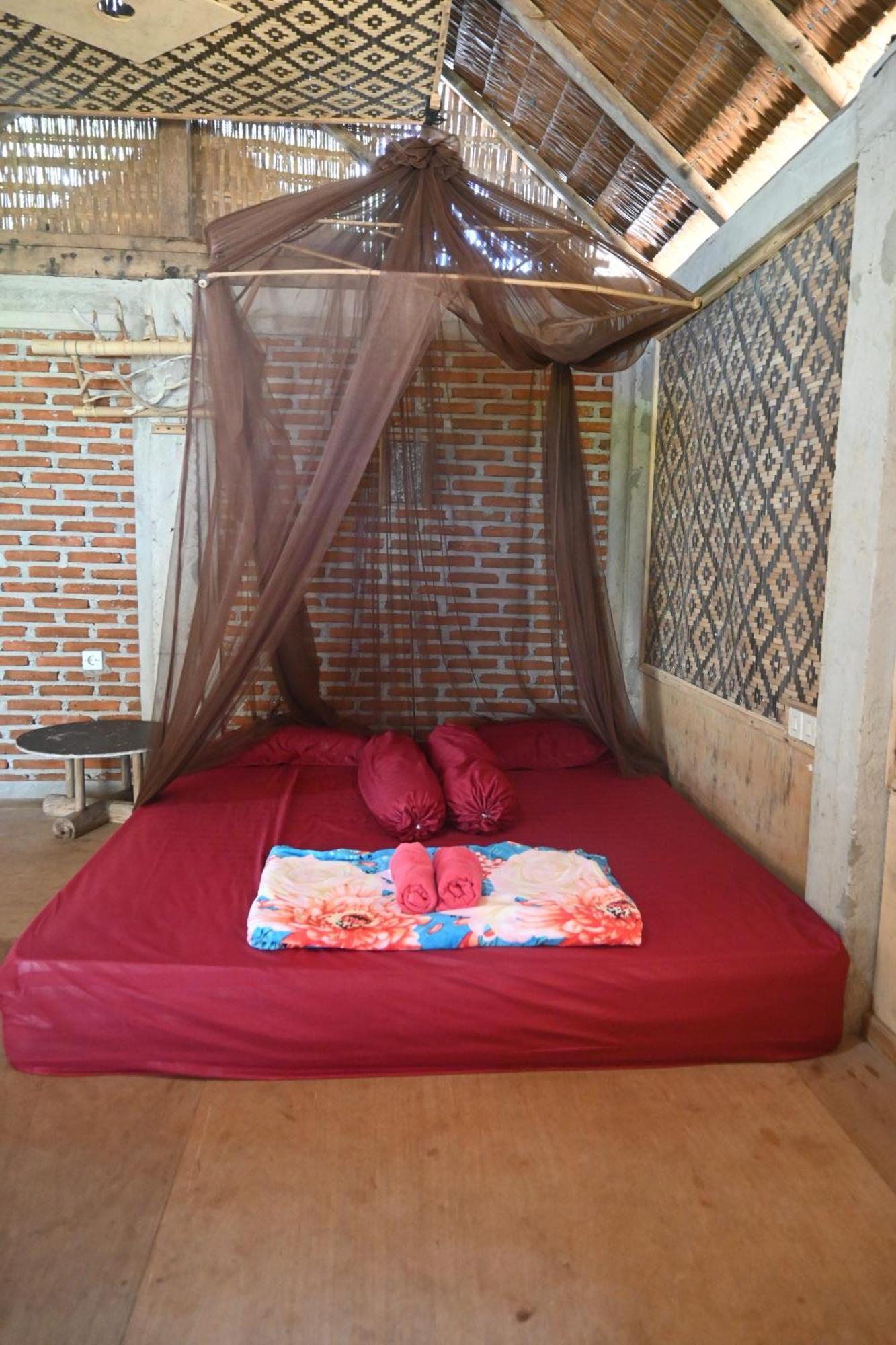 Villa Bunga Jabe Karimunjawa Exterior foto