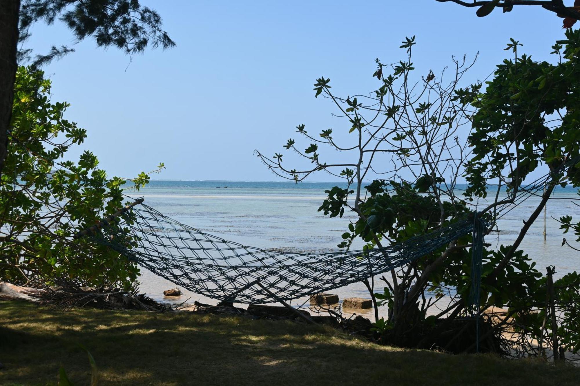 Villa Bunga Jabe Karimunjawa Exterior foto