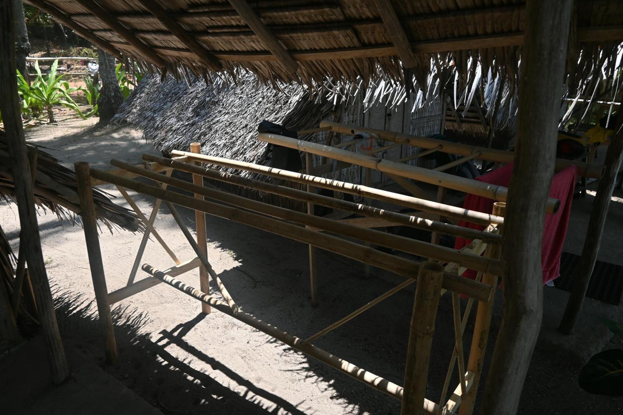 Villa Bunga Jabe Karimunjawa Exterior foto
