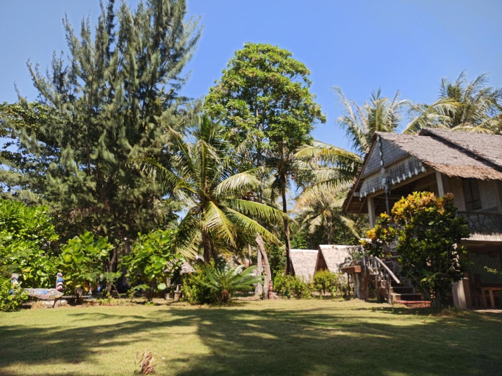 Villa Bunga Jabe Karimunjawa Exterior foto